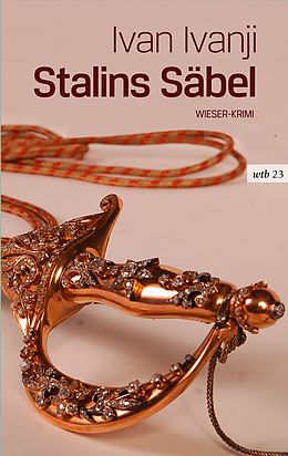 E-Book (epub) Stalins Säbel von Ivan Ivanji