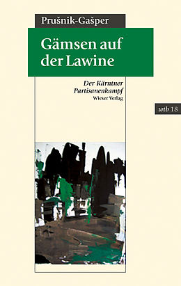 E-Book (epub) Gämsen auf der Lawine von Karel Prunik-Gaper
