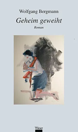 E-Book (epub) Geheim geweiht von Wolfgang Bergmann