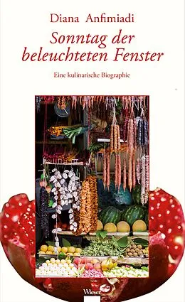 E-Book (epub) Sonntag der beleuchteten Fenster von Diana Anfimiadi