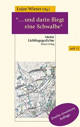 E-Book (epub) "...und darin fliegt eine Schwalbe" von 