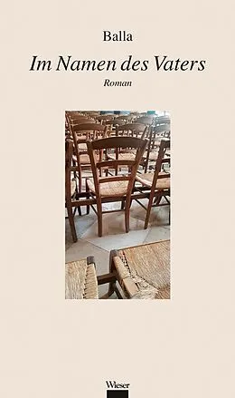 E-Book (epub) Im Namen des Vaters von Balla