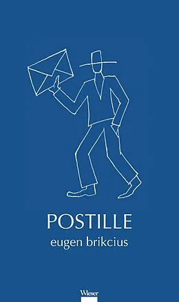 E-Book (epub) Postille von Eugen Brikcius, Raija Hauck
