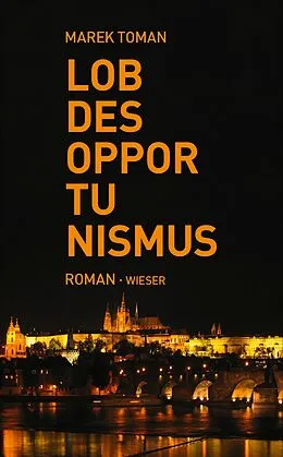 E-Book (epub) Lob des Opportunismus von Marek Toman