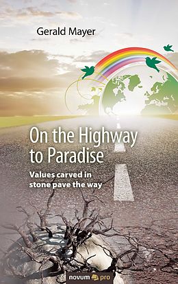 E-Book (epub) On the Highway to Paradise von Gerald Mayer