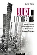 E-Book (epub) Kunst in Holderbank von Derrick Widmer