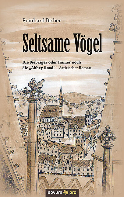 Seltsame Vögel