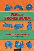 E-Book (pdf) Der kleine Bücherwurm von Sonja Spirgi-Nobs