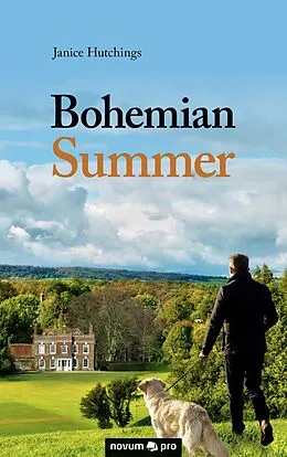 E-Book (epub) Bohemian Summer von Janice Hutchings