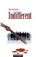 E-Book (epub) Indifferent von David Dordi