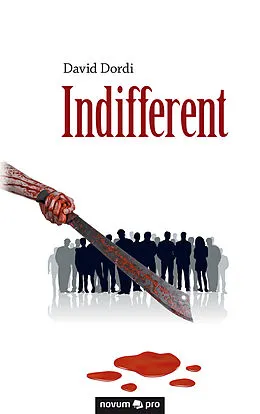 E-Book (epub) Indifferent von David Dordi