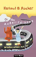 E-Book (epub) Oi, der Außerirdische von Hartmut B. Rücker
