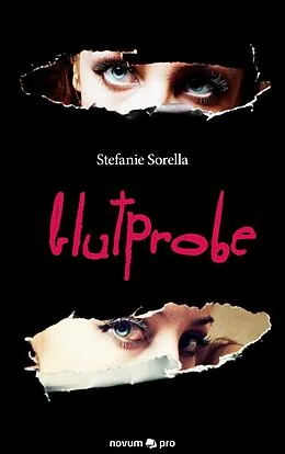 E-Book (epub) Blutprobe von Stefanie Sorella