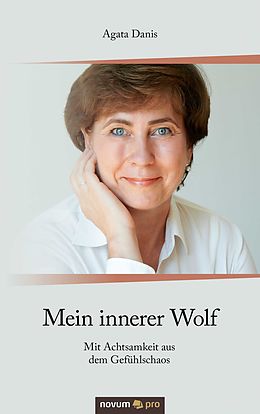 E-Book (epub) Mein innerer Wolf von Agata Danis
