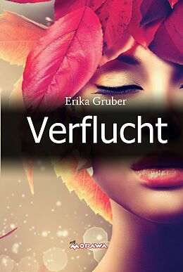 E-Book (epub) Verflucht von Erika Gruber