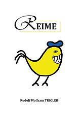 E-Book (epub) Reime von Rudolf Wolfram Trigler