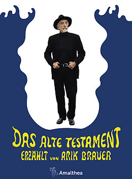 Fester Einband Das Alte Testament von Arik Brauer