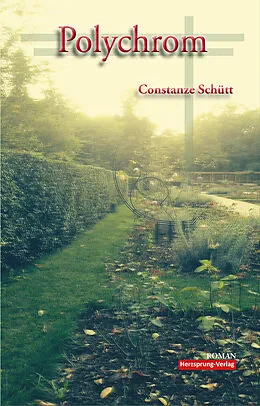 E-Book (pdf) Polychrom von Constanze Schütt
