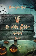 E-Book (epub) Wo die wilden Geister wohnen von Martina Meier