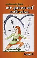 E-Book (epub) Wir gehen auf Zeitreise Band 1 von Martina Meier
