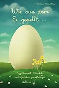 E-Book (epub) Wie aus dem Ei gepellt Band 11 von Martina Meier