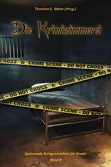 Kartonierter Einband Die Krimizimmerei von 