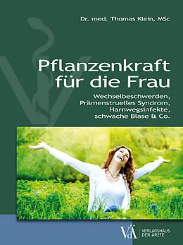 E-Book (epub) Pflanzenkraft für die Frau von Thomas Klein