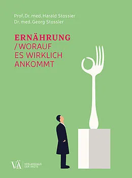 E-Book (pdf) Ernährung von Harald Stossier, Georg Stossier