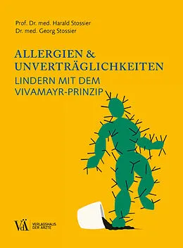 E-Book (epub) Allergien & Unverträglichkeiten von Harald Stossier, Georg Stossier