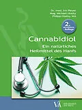 E-Book (epub) Cannabidiol von Iris Pleyer, Michael Hlatky, Philipp Hlatky