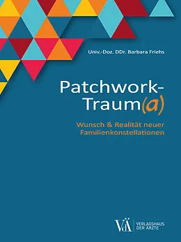 E-Book (epub) Patchwork-Traum(a) von Barbara Friehs