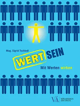 E-Book (epub) Wertsein von Sigrid Tschiedl