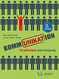 E-Book (epub) KommUNIKATion von Mag.a Sigrid Tschiedl, Dr. med. Roman F. Szeliga