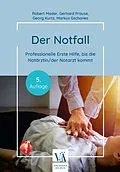 E-Book (epub) Der Notfall von Robert Mader, Gerhard Prause, Georg Kurz