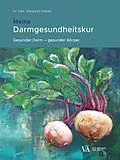 E-Book (epub) Meine Darmgesundheitskur von Dr. med. Alexandra Knauer
