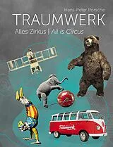 Fester Einband Alles Zirkus/All is circus von 