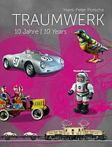 Fester Einband Traumwerk von 