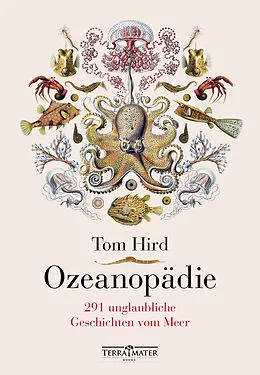 E-Book (epub) Ozeanopädie von Tom Hird