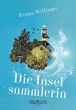 E-Book (epub) Die Inselsammlerin von Fenna Williams