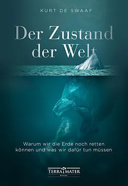 E-Book (epub) Der Zustand der Welt von Kurt de Swaaf