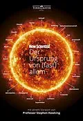 E-Book (epub) Der Ursprung von (fast) allem von Graham Lawton