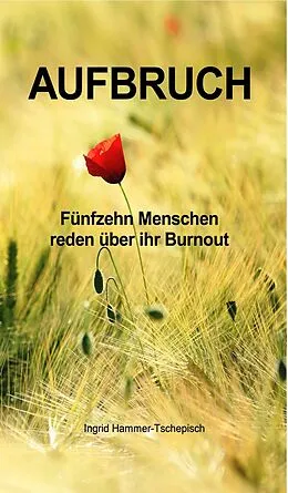 E-Book (epub) Aufbruch von Ingrid Hammer-Tschepisch