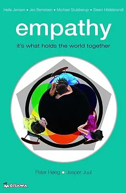 E-Book (epub) empathy von Jesper Juul, Peter Høeg, Helle Jensen