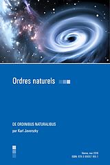 eBook (epub) Ordres Naturels de Karl Javorszky