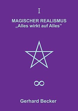 Kartonierter Einband MAGISCHER REALISMUS von Gerhard Becker