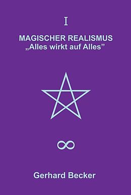 Fester Einband MAGISCHER REALISMUS von Gerhard Becker