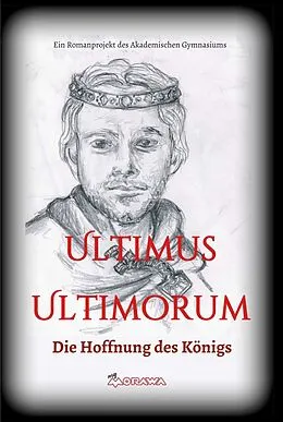 E-Book (epub) Ultimus Ultimorum von Gudrun S. Wieser