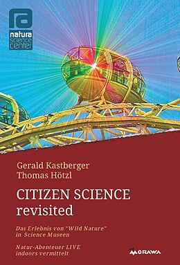 E-Book (epub) Citizen Science revisited von Gerald Kastberger, Thomas Hötzl
