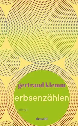 E-Book (epub) Erbsenzählen von Gertraud Klemm