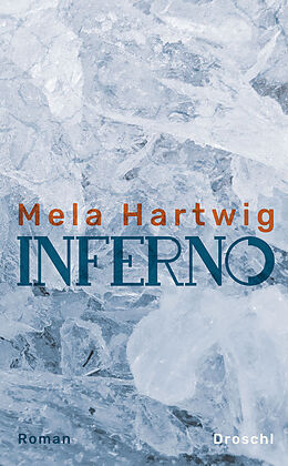 Fester Einband Inferno von Mela Hartwig